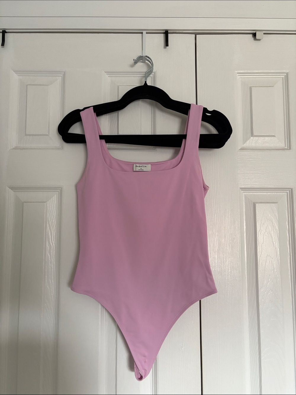 Babaton contour bodysuit